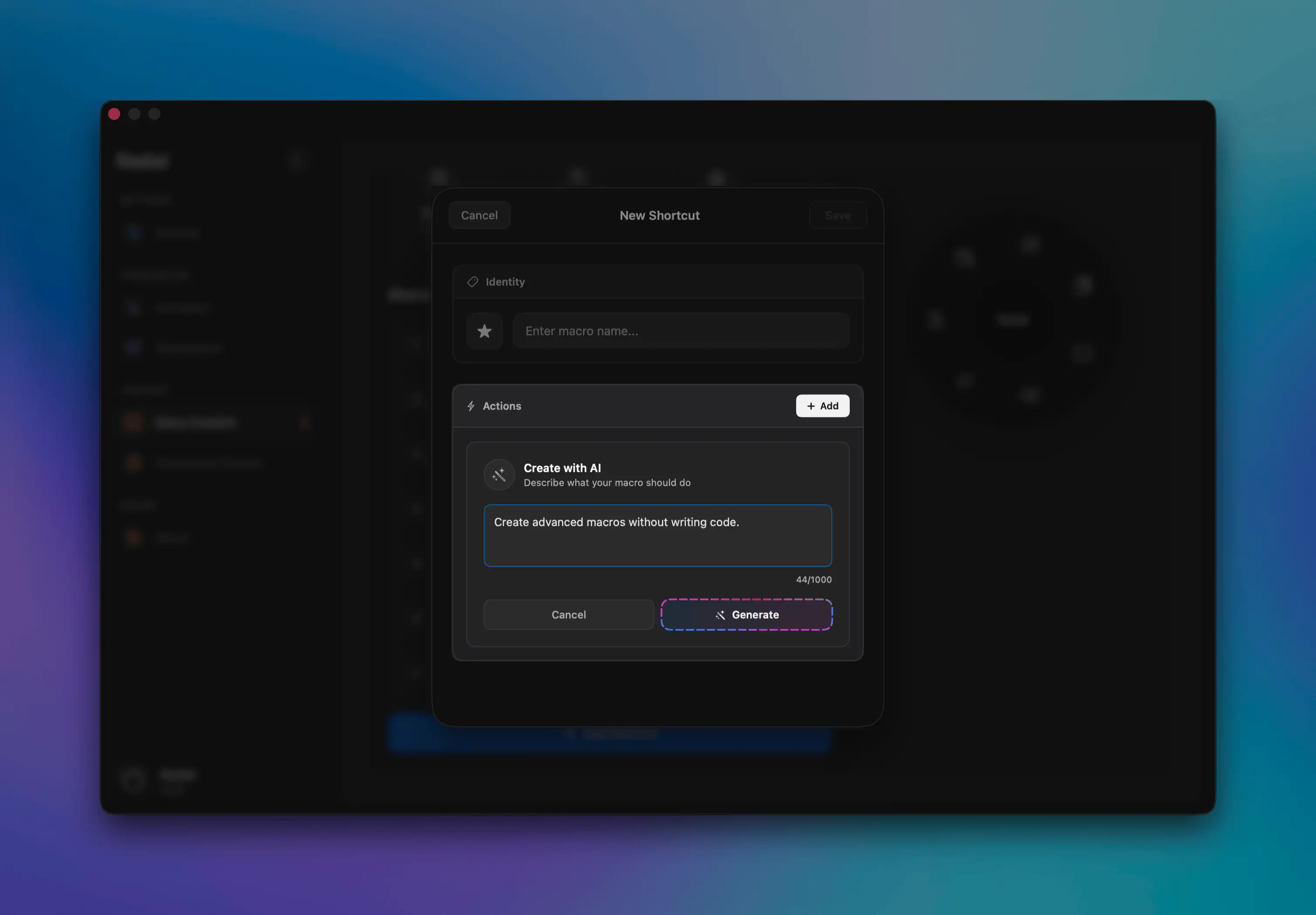 AI Assistant
